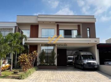 Casa · 278m² · 3 Quartos · 6 Vagas · Sobrado à venda em Indaiatuba, Jardim Esplanada, com 3 quartos, com 278 m²