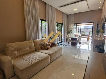 Casa · 170m² · 3 Quartos · 4 Vagas · Casa à venda em Indaiatuba, Residencial Evidências, com 3 quartos, com 170 m²