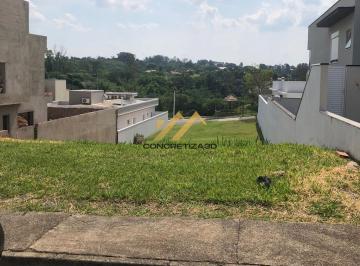 Terreno · 420m² · Terreno à venda em Indaiatuba, Jardim Reserva Bom Viver de Indaiatuba, com 420 m²