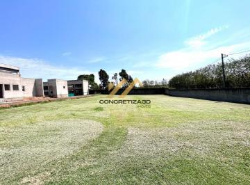 Terreno · 2000m² · Terreno à venda, 2.000 m² - Jardim Figueira - Indaiatuba/SP