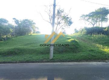Terreno · 3740m² · Terreno à venda com 3740 m² - Terras de Itaici - Indaiatuba/SP