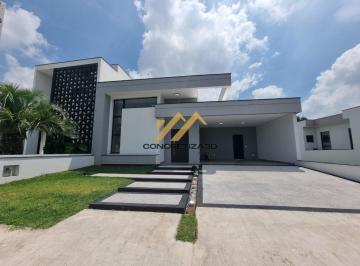 Casa · 220m² · 3 Quartos · 4 Vagas · Casa com 3 suítes à venda, 220 m² - Condomínio Jardins Di Roma - Indaiatuba/SP
