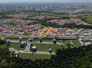 Terreno · 300m² · Terreno com 300 m² à venda - Villa Trivento - Indaiatuba/SP