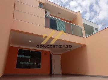 Casa · 170m² · 3 Quartos · Sobrado com 3 quartos à venda, 170.13 m² - Centro - Indaiatuba/SP