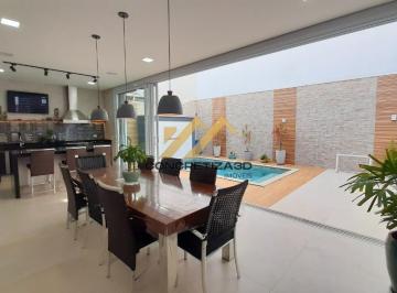 Casa de 4 quartos, Indaiatuba · Casa com 4 suítes à venda, 247.5 m² - Jardim Residencial Maria Dulce - Indaiatuba/SP