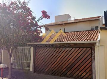 Casa · 286m² · 3 Quartos · 2 Vagas · Casa com 3 quartos à venda, 286 m² - Jardim Dom Bosco - Indaiatuba/SP