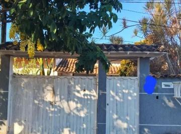 Casa · 81m² · 2 Quartos · 3 Vagas · Excelente Casa à venda no Barroco, Itaipuaçu - Maricá - RJ por R$ 460.000