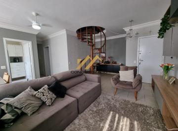 Apartamento · 146m² · 3 Quartos · 2 Vagas · Apartamento Duplex com 3 quartos à venda, 146 m² - Edifício Piazza Trevizo - Indaiatuba/SP