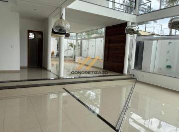 Casa · 174m² · 4 Quartos · Sobrado com com 4 quartos sendo 1 suíte à venda, 174 m² - Vila Residencial Green Park - Indaiatuba/S