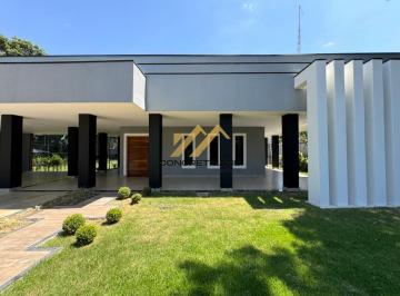 Rural · 550m² · 4 Quartos · 4 Vagas · Chácara com 4 suítes à venda, 3000 m² - Vale das Laranjeiras - Indaiatuba/SP