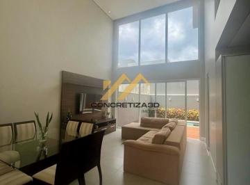 Casa · 194m² · 3 Quartos · 4 Vagas · Sobrado com 3 suítes à venda, 194 m² - Residencial Terra Nobre - Indaiatuba/SP