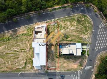 Terreno · 549m² · Terreno à venda em Indaiatuba,  Jardim Laguna, com 549.55 m², Condomínio Laguna