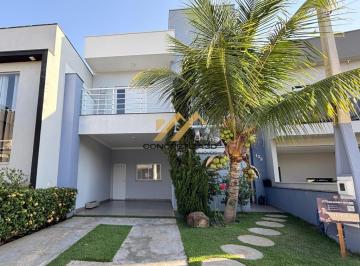 Casa · 143m² · 3 Quartos · 2 Vagas · Sobrado com 3 quartos à venda, 143 m² - Jardins do Império - Indaiatuba/SP