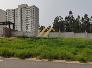 Terreno · 345m² · Terreno à venda, 345 m² - Residencial Casa do Lago - Indaiatuba/SP