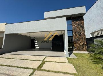Casa · 171m² · 3 Quartos · 4 Vagas · Casa com 3 quartos suítes à venda, 171 m² - Residencial Lagos D'Icaraí - Salto/SP