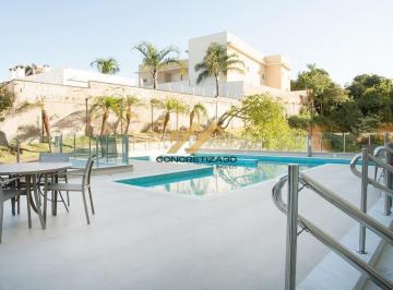 Apartamento · 82m² · 2 Quartos · 2 Vagas · Apartamento com 2 suítes à venda, 82 m² - Sky Towers - Indaiatuba/SP