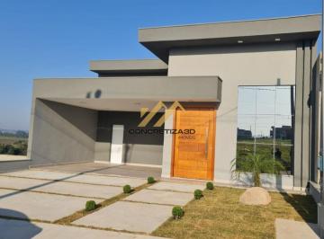 Casa · 212m² · 3 Quartos · 2 Vagas · Casa à venda em Indaiatuba, Residencial Evidências, com 3 quartos, com 212 m²