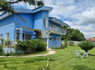 Casa · 312m² · 3 Quartos · 6 Vagas · Sobrado com 3 quartos à venda, 312 m² - Terras de Itaici - Indaiatuba/SP