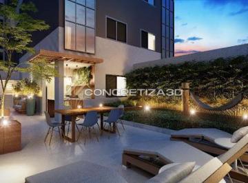 Apartamento · 32m² · 1 Quarto · Apartamento com 1 dormitório à venda, 39 m² - Residencial My Studium - Indaiatuba/SP
