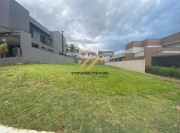 Terreno · 495m² · Terreno à venda, 495 m² - Jardim Maison Du Parc - Indaiatuba/SP
