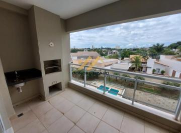 Apartamento · 55m² · 1 Quarto · 1 Vaga · Apartamento com 1 quarto suíte à venda, 55 m² - Sky Towers Home - Indaiatuba/SP