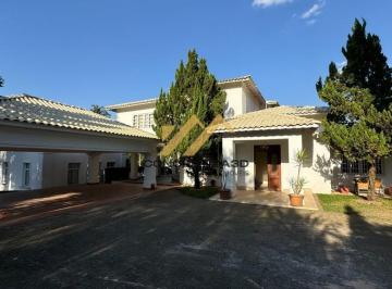 Casa · 931m² · 7 Quartos · 12 Vagas · Casa com 7 quartos sendo 3 suítes à venda, 931 m² - Vale das Laranjeiras - Indaiatuba/SP