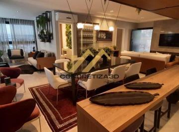 Apartamento · 155m² · 3 Quartos · 2 Vagas · Apartamento com 3 quartos suítes à venda, 155 m² - Reserva Luiza Tomaselli - Indaiatuba/SP