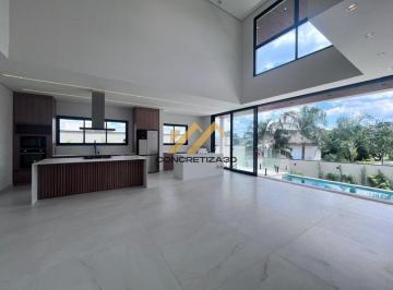 Casa · 420m² · 4 Quartos · 5 Vagas · Sobrado à venda em Indaiatuba, Jardim Vila Paradiso, com 4 quartos, com 420 m²