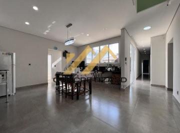Casa · 373m² · 5 Quartos · 4 Vagas · Casa com 5 quartos sendo 2 suítes à venda, 373 m² - Jardim Dom Bosco - Indaiatuba/SP