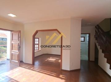 Casa · 311m² · 4 Quartos · 4 Vagas · Sobrado com 4 suítes à venda, 311 m² - Solar de Itamaracá - Indaiatuba/SP