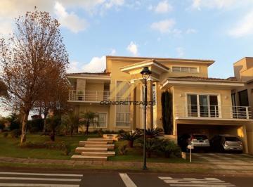 Casa · 420m² · 5 Quartos · 5 Vagas · Sobrado à venda e para alugar em Indaiatuba, Jardim Vila Paradiso, com 5 quartos, com 420 m²