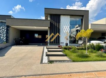 Casa · 204m² · 3 Quartos · 4 Vagas · Casa à venda em Indaiatuba, Jardim Residencial Dona Maria José, com 3 suítes, com 204 m²