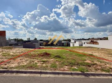 Terreno · 300m² · Terreno com 300 m² à venda - Condomínio Laguna - Indaiatuba/SP