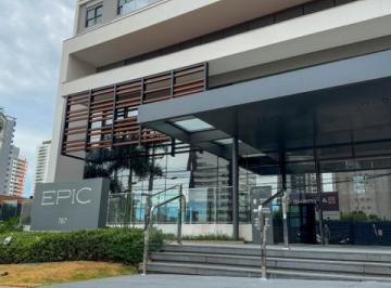 Apartamento · 207m² · 3 Quartos · 3 Vagas · Apartamento à venda em Londrina, Santa Rosa, com 3 suítes, com 207 m², Epic