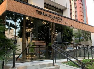 Apartamento · 74m² · 3 Quartos · 2 Vagas · Apartamento à venda em Londrina, Centro, com 3 quartos, com 74.3 m², Terralis Jardim Residence
