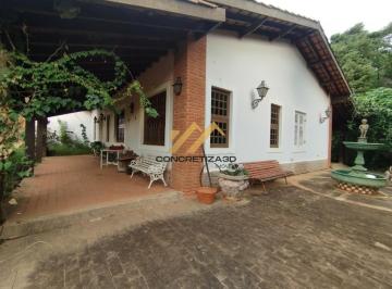 Rural · 200m² · 3 Quartos · Sítio com 169.900 m² à venda - Mato Dentro - Indaiatuba/SP