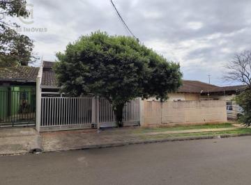 Casa · 120m² · 3 Quartos · 2 Vagas · Casa à venda em Londrina, Esperança, com 3 quartos, com 120 m²