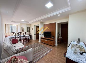 Apartamento · 84m² · 2 Quartos · 2 Vagas · Apartamento com 2 quartos sendo 1 suíte à venda, 84.87 m² - Edifício Piazza Di Fiori - Indaiatuba/SP