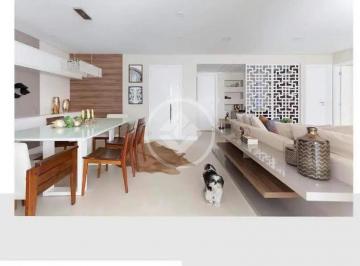 Apartamento · 163m² · 3 Quartos · 2 Vagas · Apartamento Art'e Prime em Jundiaí - 3 suítes, 2 vagas de garagem cobertas e varanda ampla