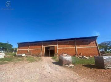 Comercial · 2000m² · 15 Vagas · Barracão à venda e para alugar em Londrina, Cilo 3, com 2000 m²