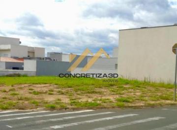 Terreno · 200m² · Terreno com 200 m² à venda - Condomínio Vila Ytu - Indaiatuba/SP