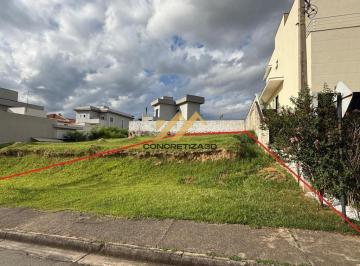 Terreno · 360m² · Terreno à venda em Indaiatuba, Jardim Reserva Bom Viver de Indaiatuba, com 360 m²