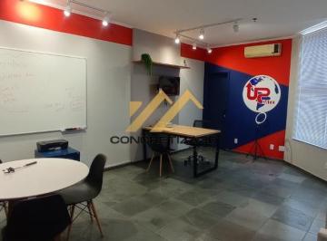 Comercial · 35m² · Sala com 35 m² à venda em Indaiatuba - Edifício Córdoba