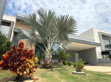 Casa · 186m² · 3 Quartos · 4 Vagas · Casa à venda em Indaiatuba, Jardim Esplanada, com 3 suítes, com 186 m², Condomínio Dona Maria José