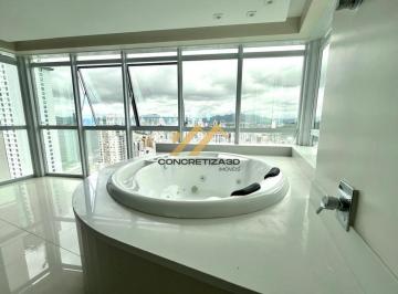 Apartamento · 228m² · 4 Quartos · 3 Vagas · Apartamento com 4 suítes à venda, 228 m² - Edifício Alameda Jardins Residence - Balneário Camboriú/S