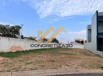 Terreno · 409m² · Terreno à venda em Indaiatuba, Jardim Residencial Dona Lucilla, com 409.78 m²