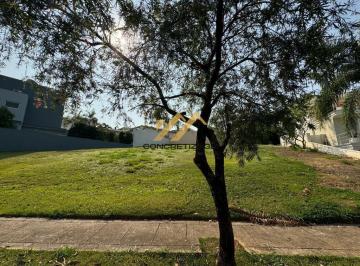 Terreno · 525m² · Terreno à venda em Indaiatuba, Jardim Vila Paradiso, com 525.7 m², Condomínio Vila Paradiso