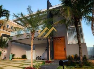 Casa · 378m² · 3 Quartos · 6 Vagas · Sobrado com 3 suítes à venda, 378 m², Jardim Vila Paradiso, Indaiatuba/SP