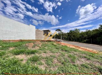 Terreno · 381m² · Terreno com 381.87 m² à venda - Jardim Laguna - Indaiatuba/SP