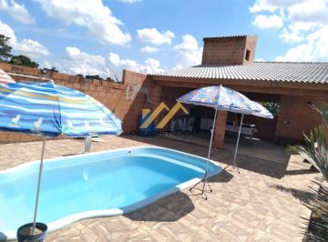 Rural · 240m² · 3 Quartos · 2 Vagas · Chácara com 3 quartos à venda, 979 m² - Vale do Sol - Indaiatuba/SP